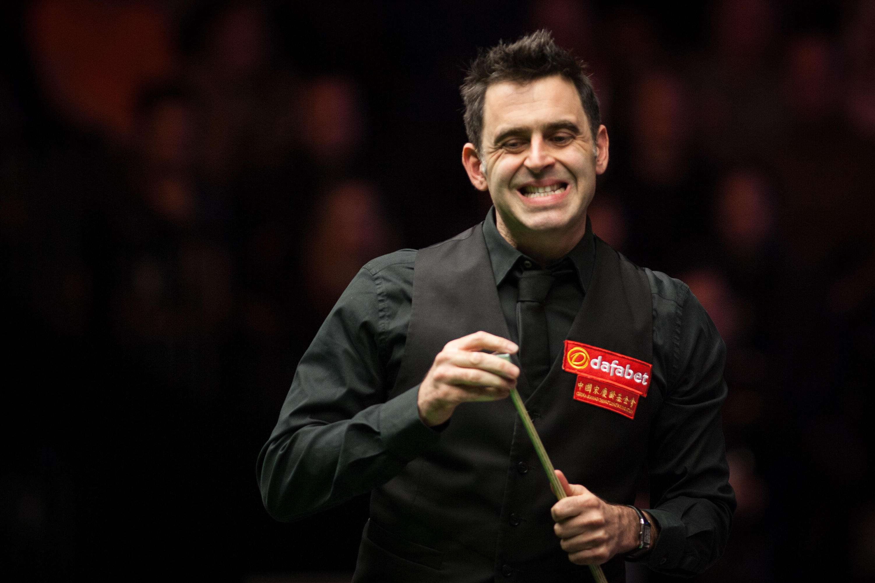 已经开始憧 已经开始憧