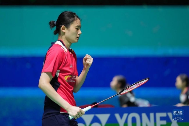 注重培养青 注重培养青