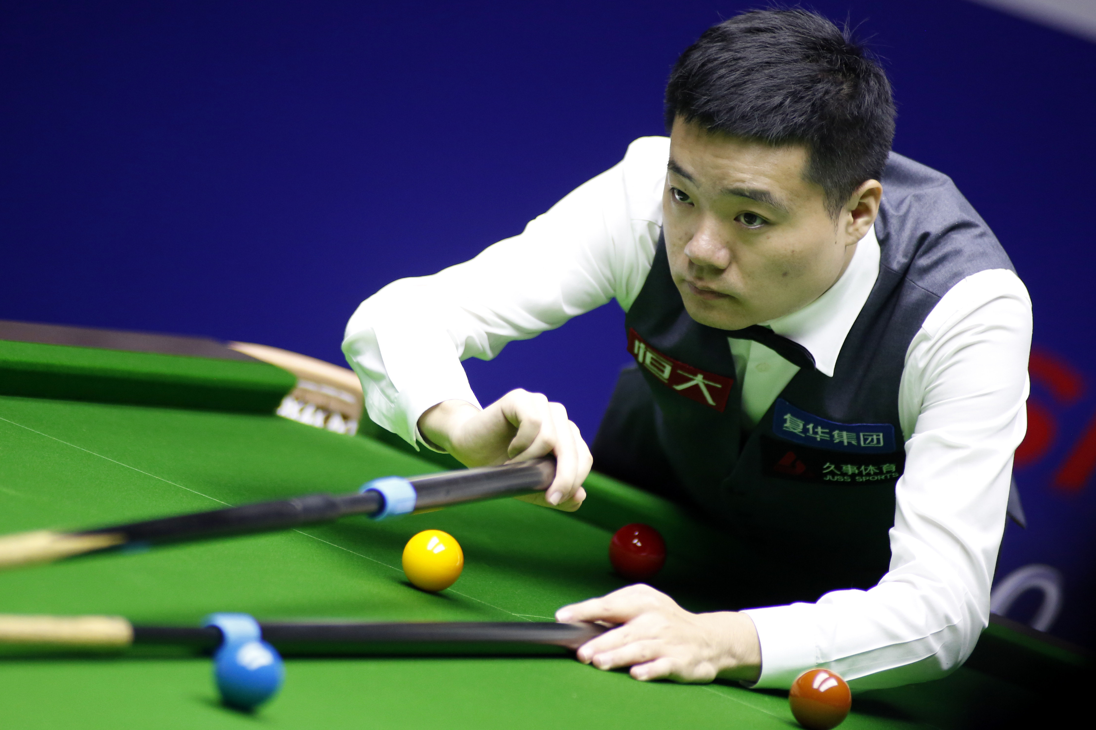 交易背景 交易背景