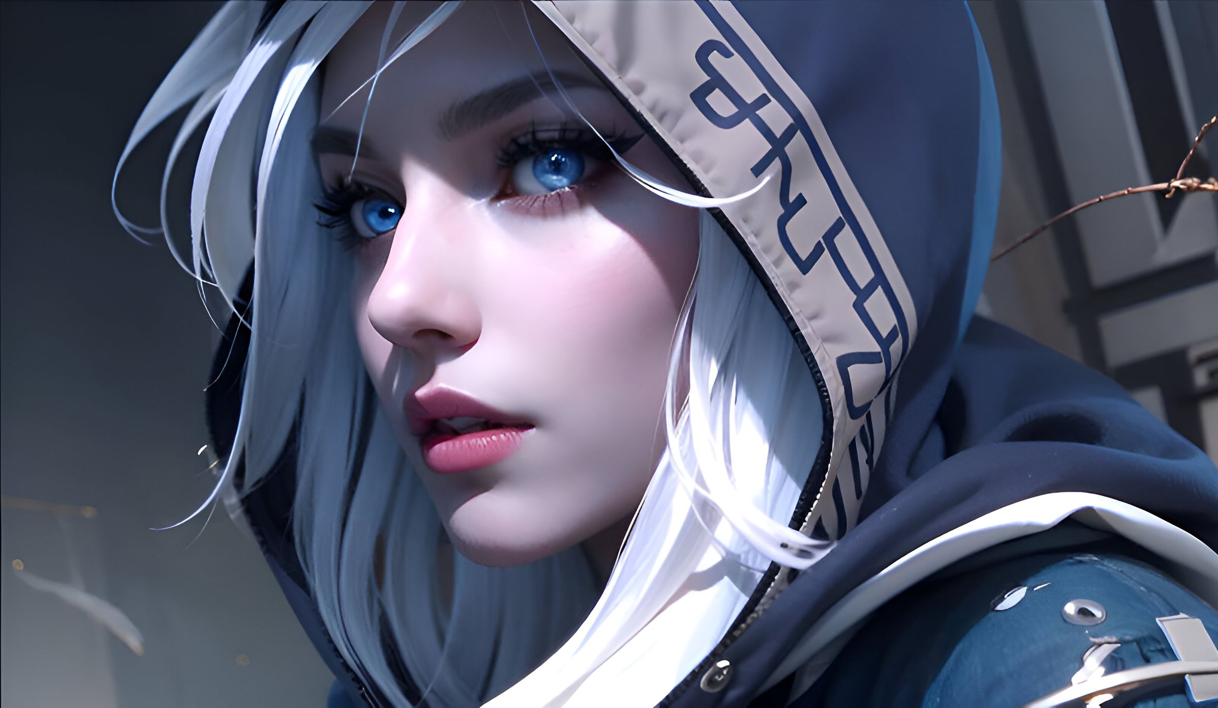 他们在比赛 他们在比赛