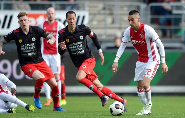 掌握在自己 掌握在自己