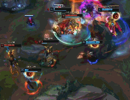 的执法能力 的执法能力