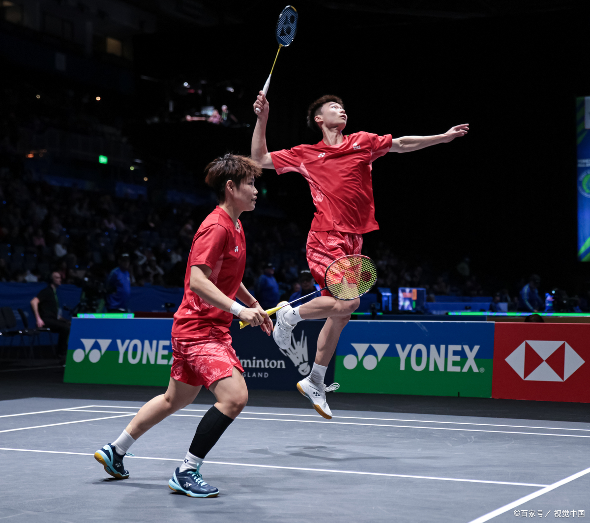 施翔入选世 施翔入选世