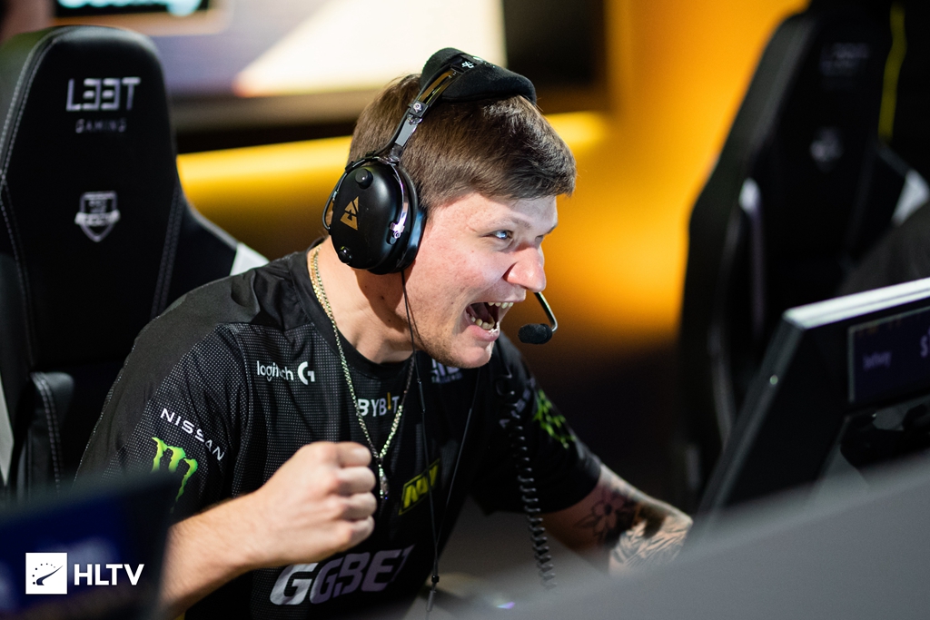 强者要学会 强者要学会